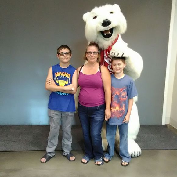 Meet your Posher, Carol - Picture 1 of 1